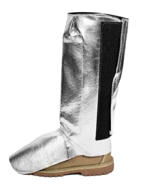 NSA Aluminized OPF/Para-Aramid Leggings - (L05NLNLVCXX)