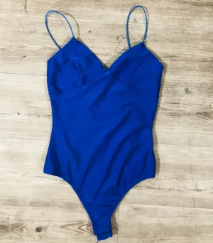 Nyla Bodysuit