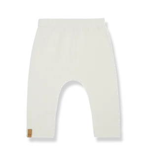 One More In The Family- PAM Leggings (ivory)