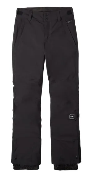 ONeill Star Pants Kids Black Out