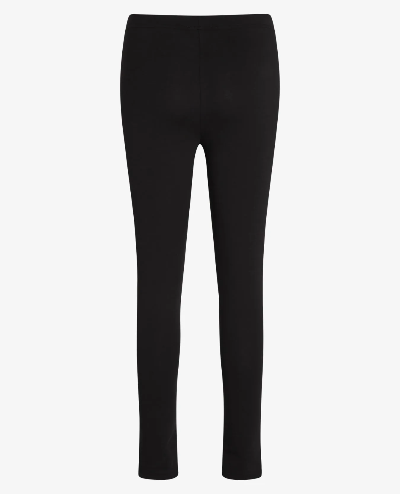 ORGANIC COTTON BASIC LEGGINGS