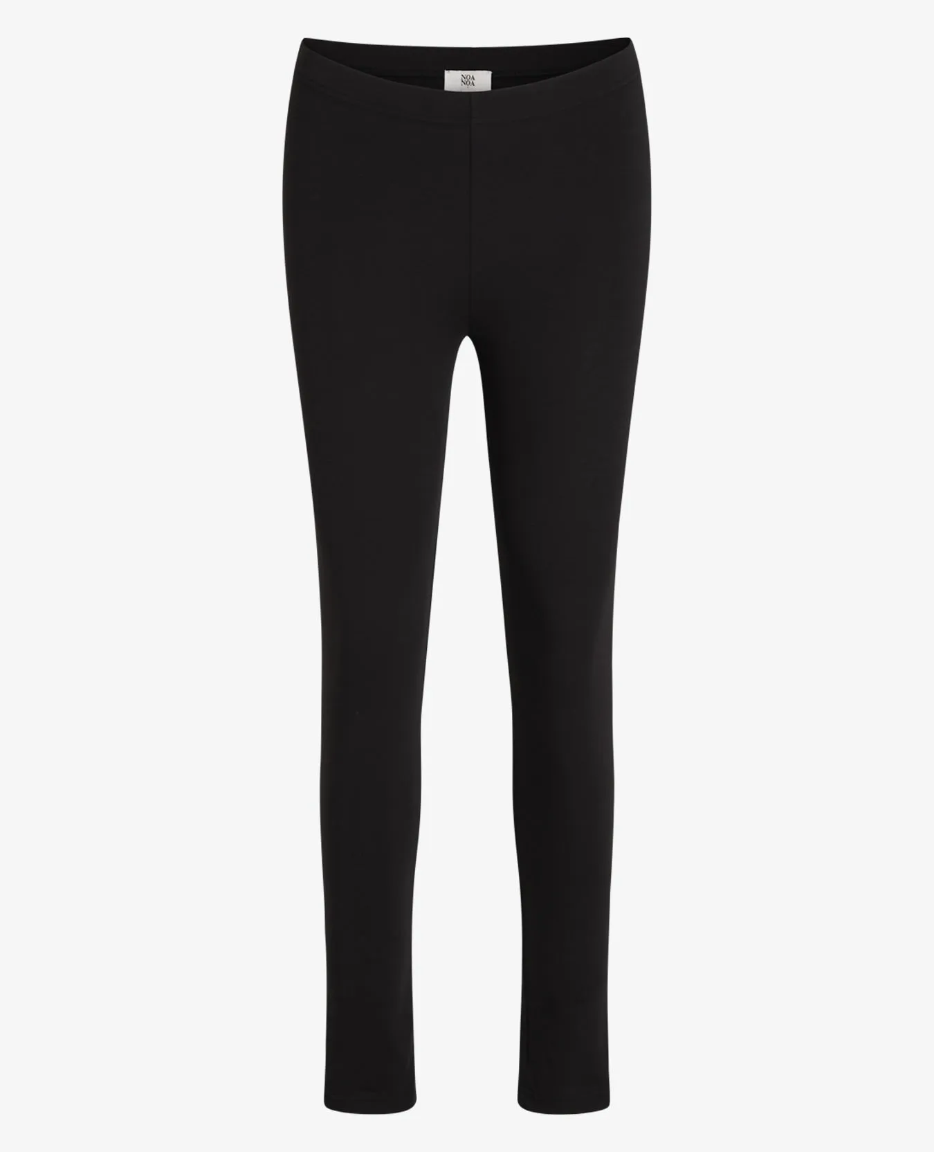 ORGANIC COTTON BASIC LEGGINGS