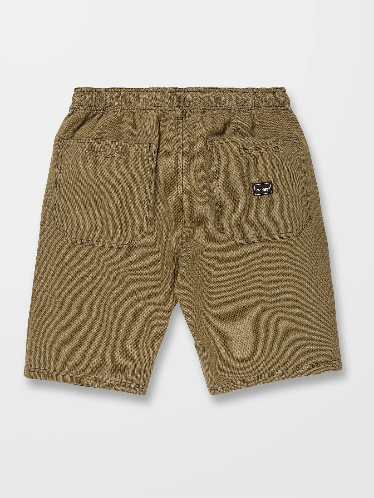 Outer Spaced 21" Shorts - OLD MILL