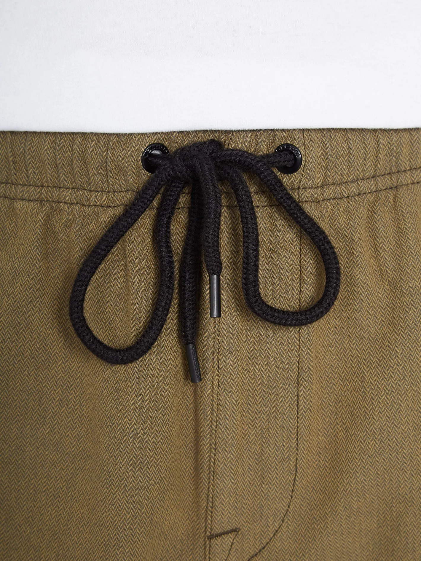 Outer Spaced 21" Shorts - OLD MILL