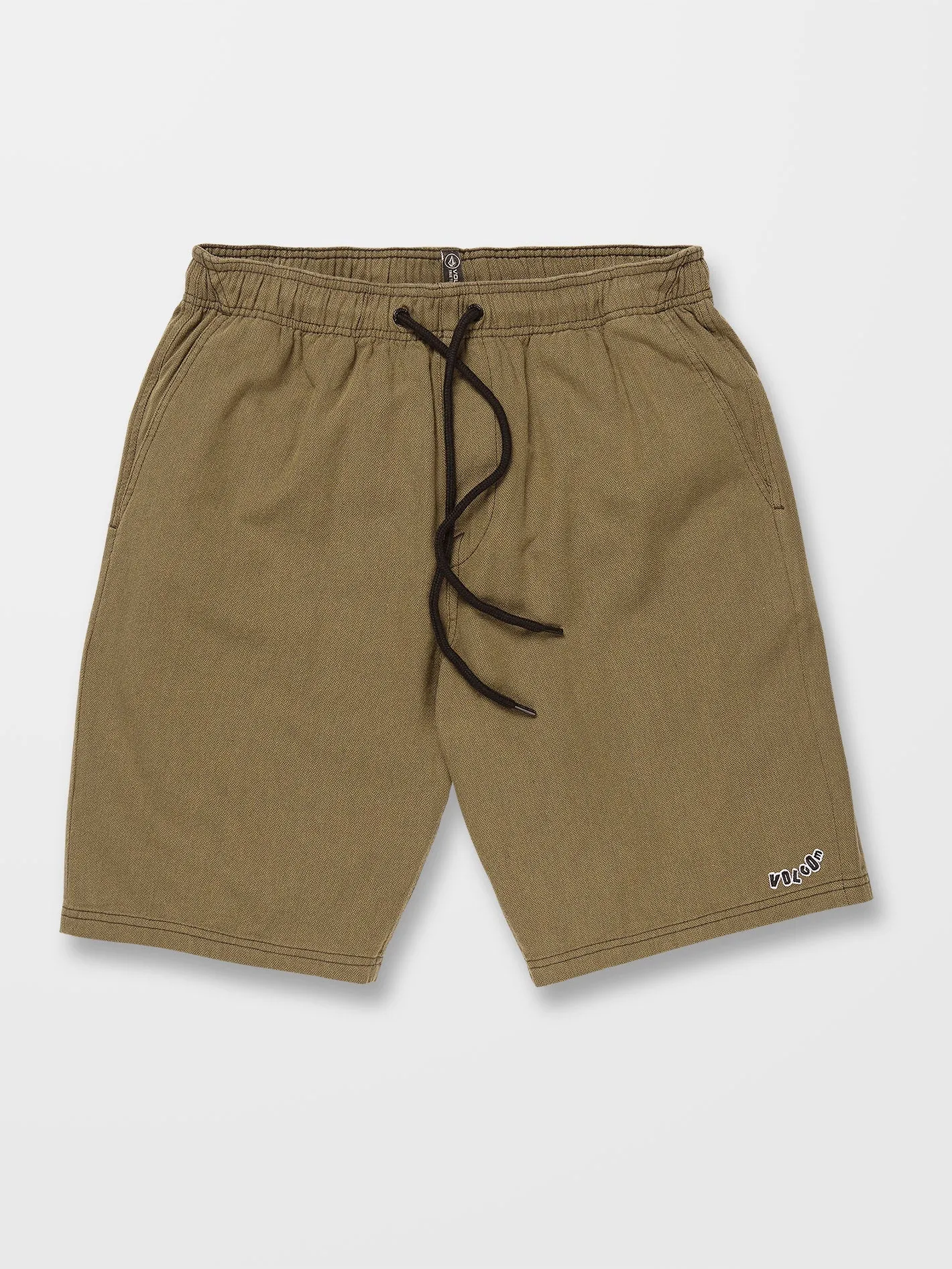 Outer Spaced 21" Shorts - OLD MILL