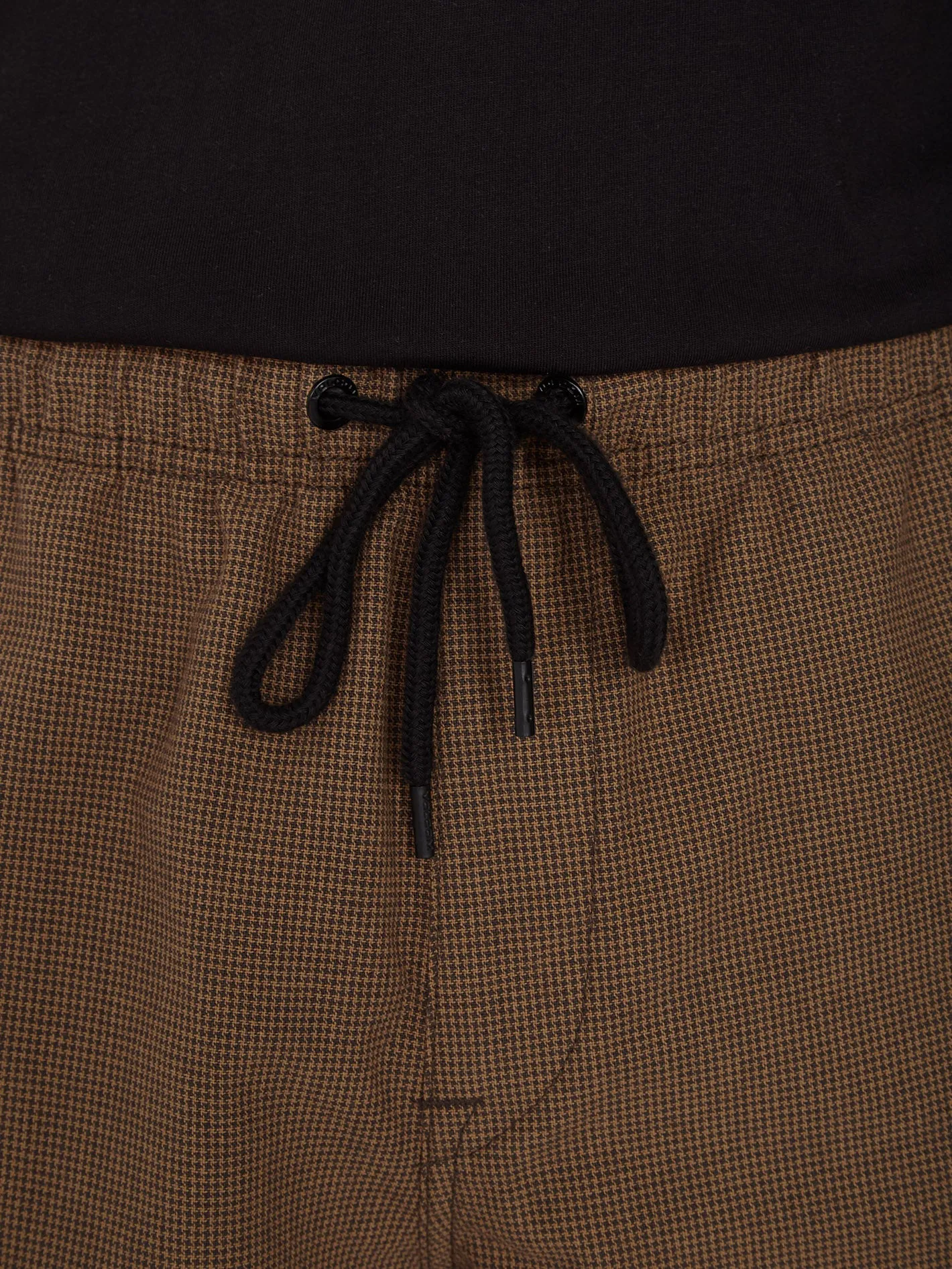 Outer Spaced 21" Shorts - RUBBER