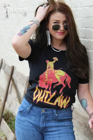 Outlaw Bucker