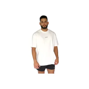 OVERSIZED  PLAIN TEE