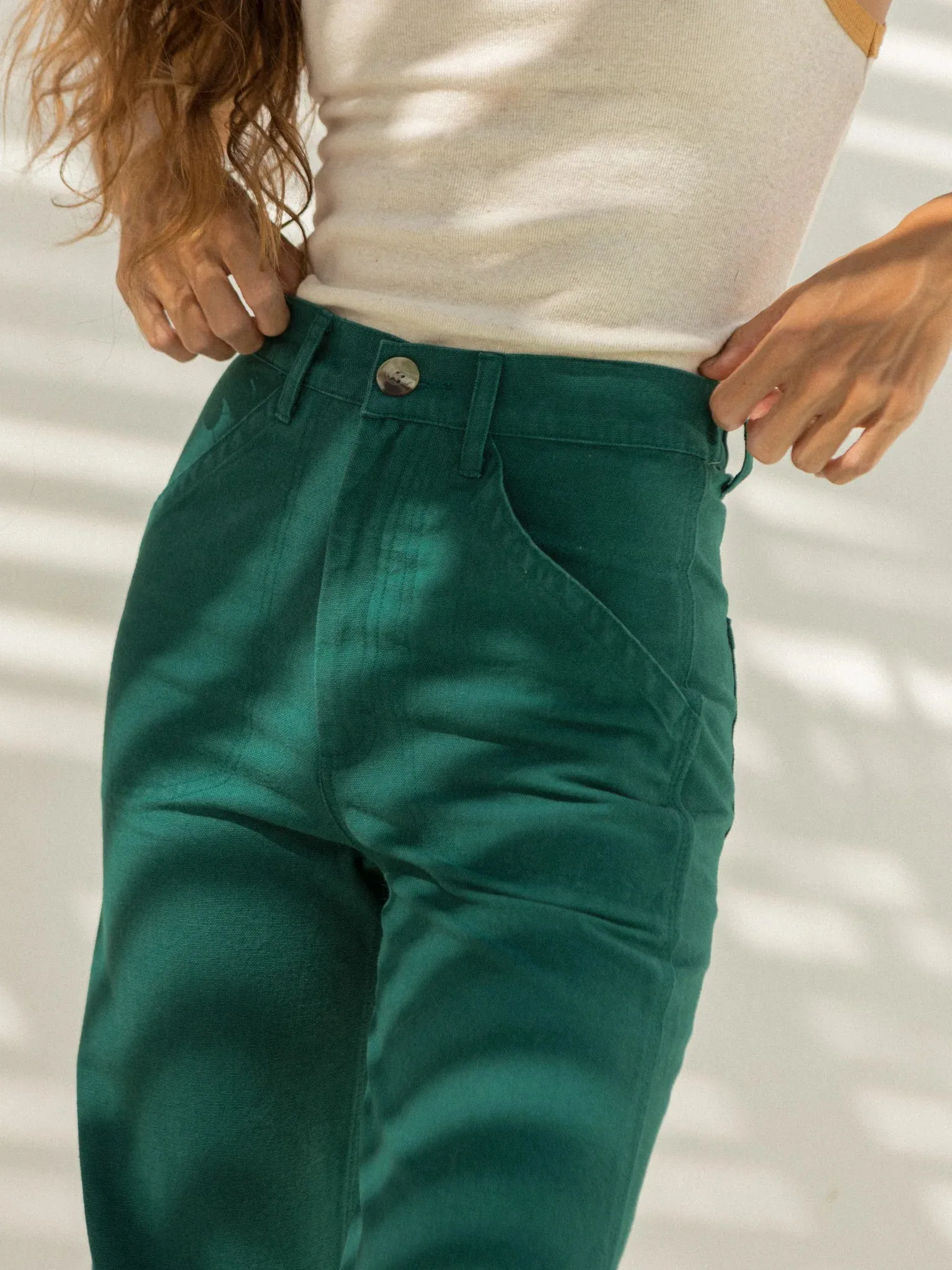 Painter Pants