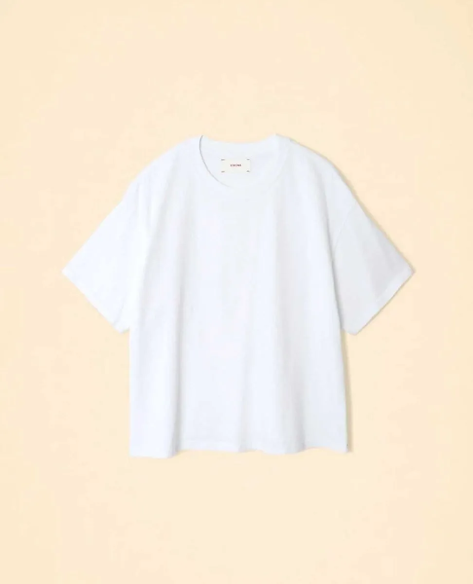 Palmer Tee White