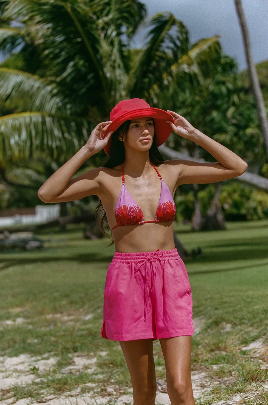 PALMERA STRING TOP