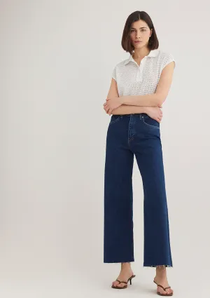 Paloma Dark Stretch Jean Pants