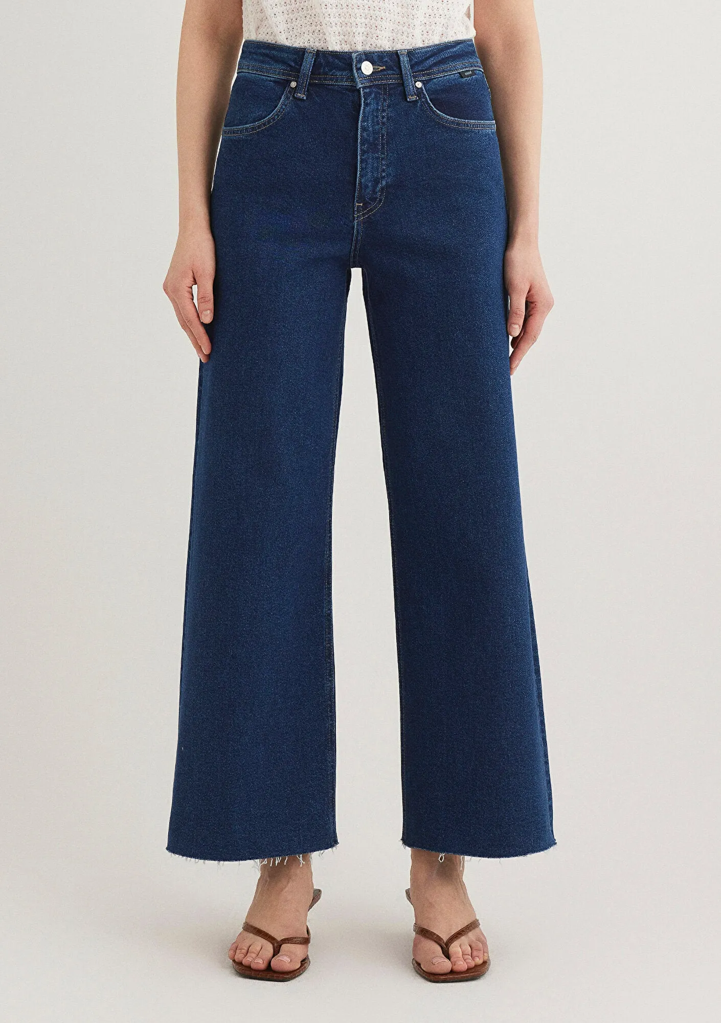 Paloma Dark Stretch Jean Pants