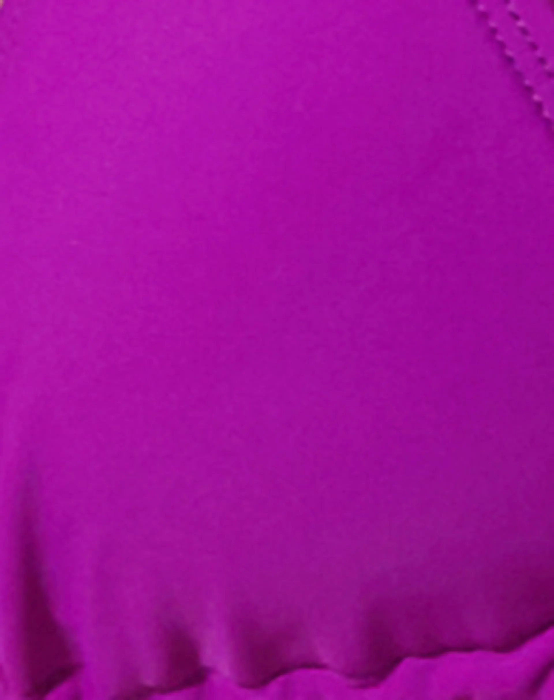 Pami Bikini Top in Violet
