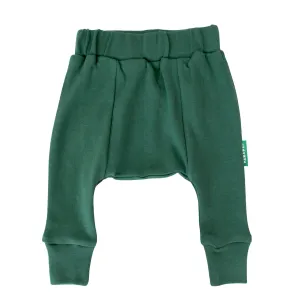Parade Organics Emerald Harem Pants