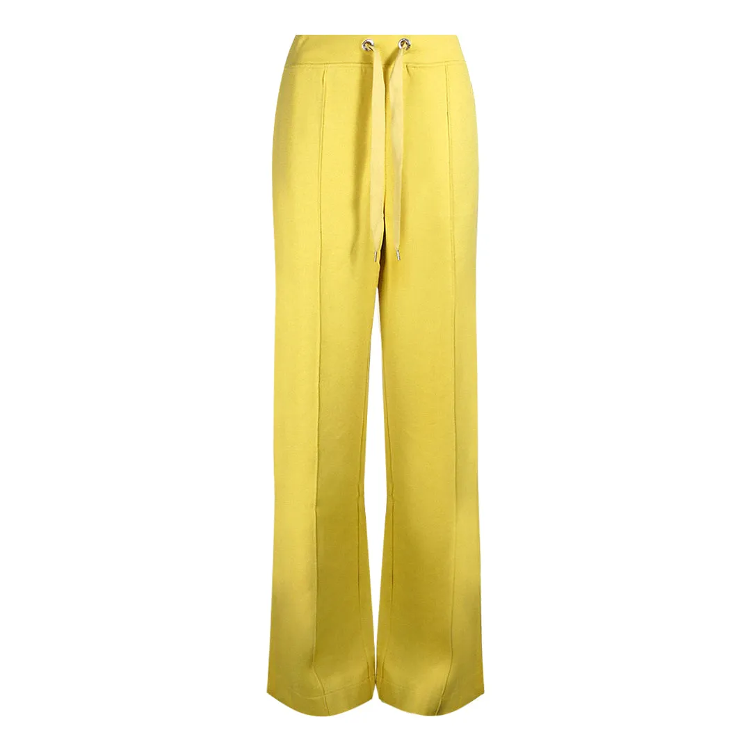 Parajumpers Womens Isidor 262 Sweatpants Yellow