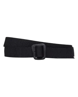 Patagonia Friction Belt - Black