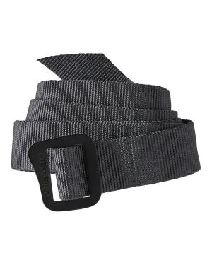 Patagonia Friction Belt - Forge Grey