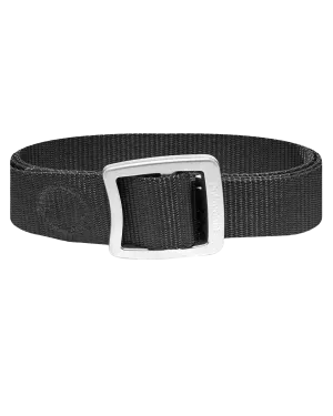 Patagonia Tech Web Belt - Black