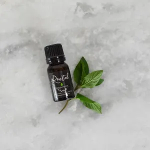 Peppermint Essential Oil 🍃