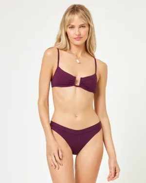 Peyton Top Merlot