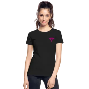 Physical Therapy Women’s Premium Organic T-Shirt