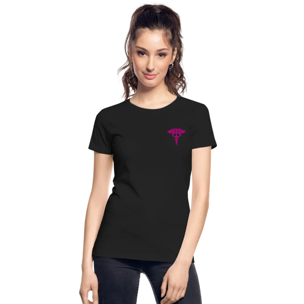 Physical Therapy Women’s Premium Organic T-Shirt