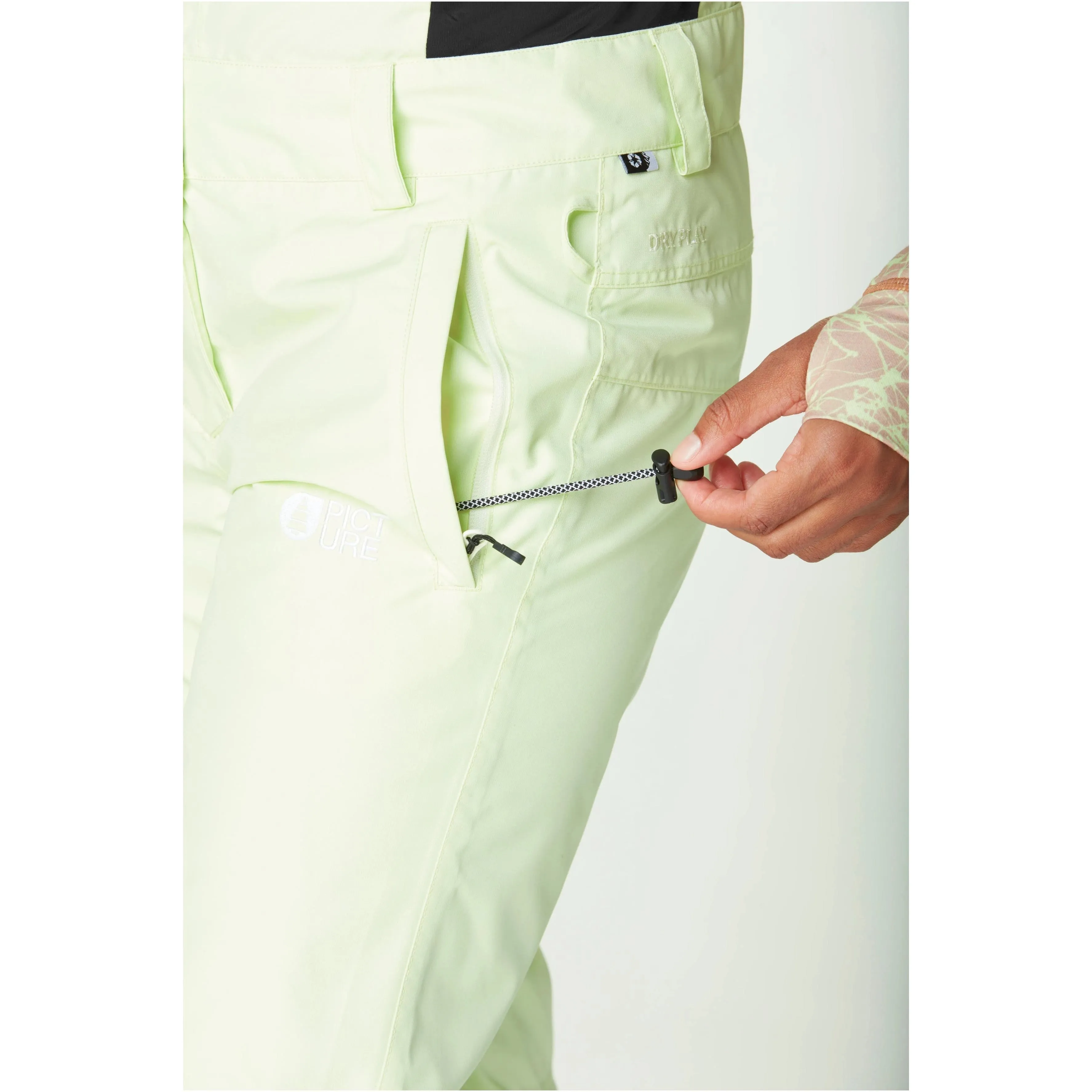 Picture Brita Bib Pant