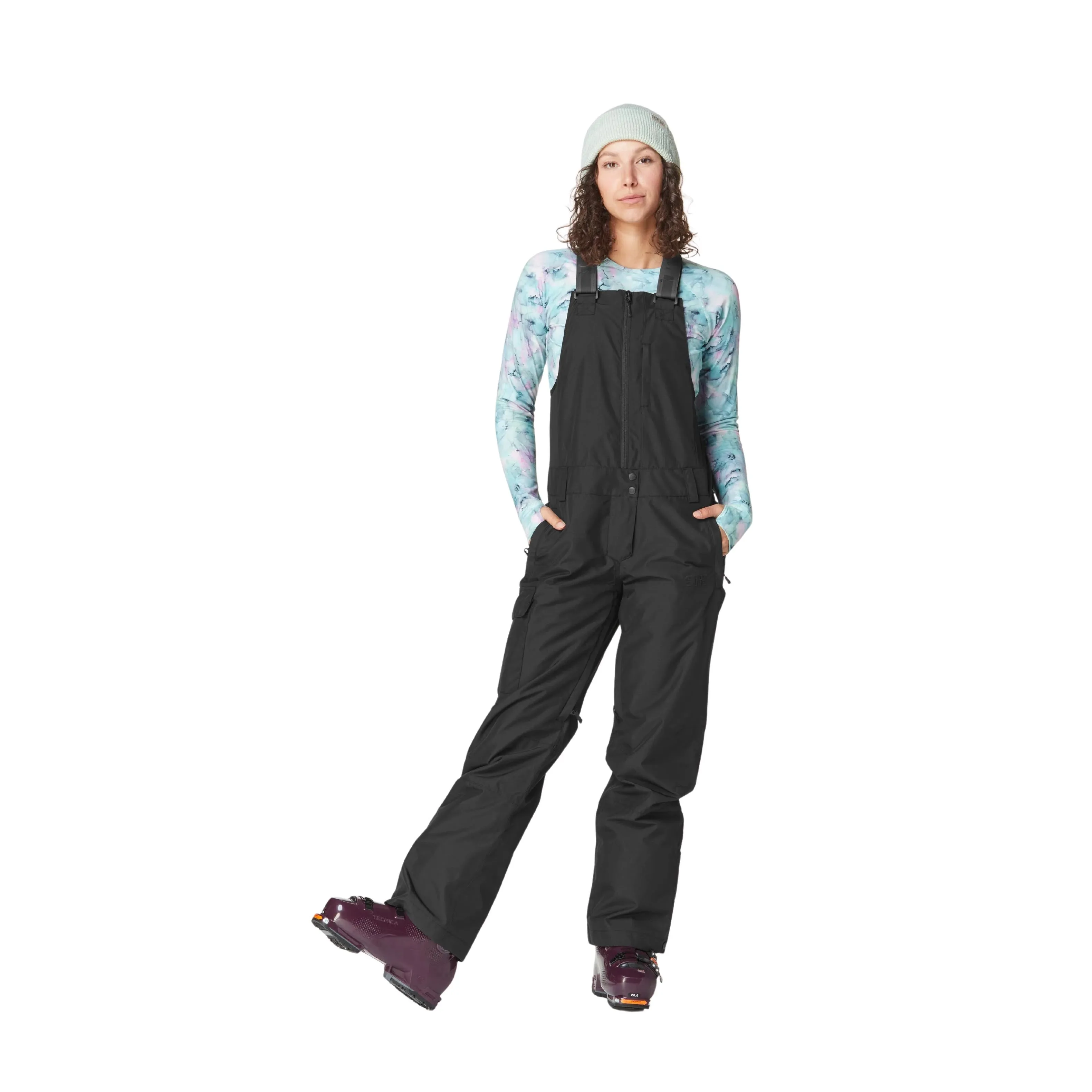 Picture Brita Bib Pant