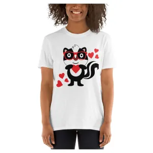 Pierre the Love Skunk