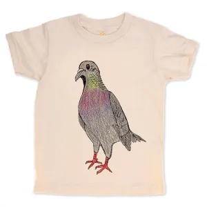 Pigeon