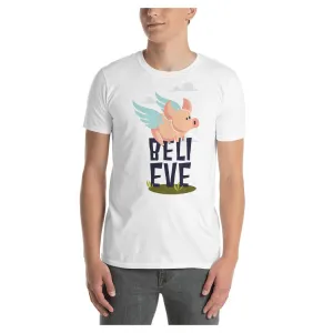 Pigs Fly Tee