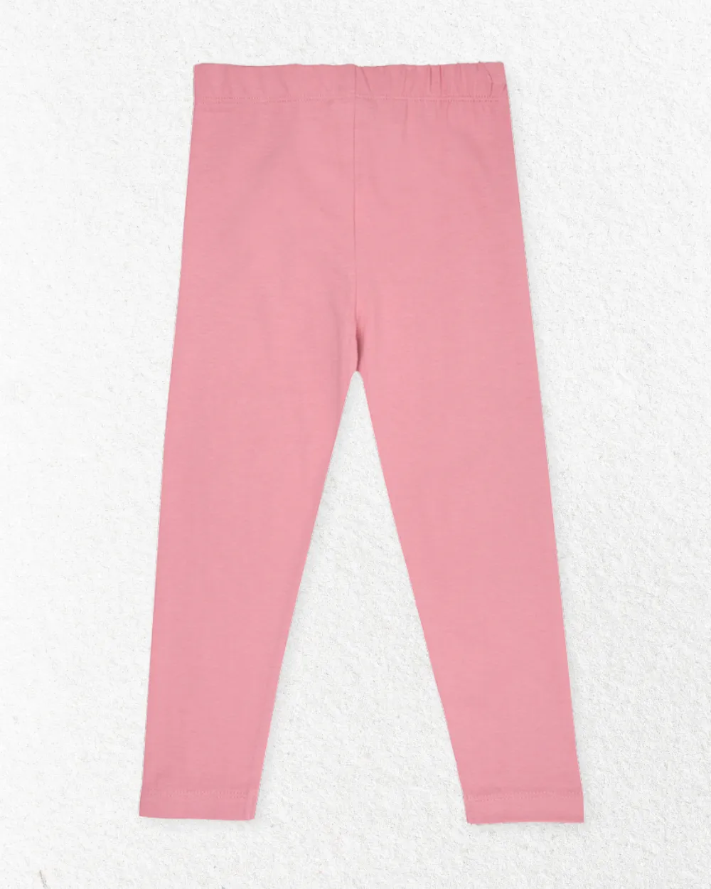 Pink Fairy Applique Leggings