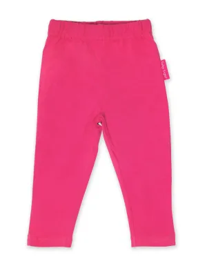 Pink Leggings