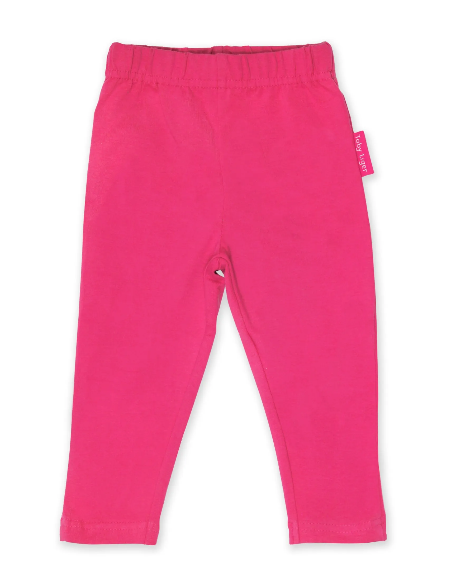 Pink Leggings