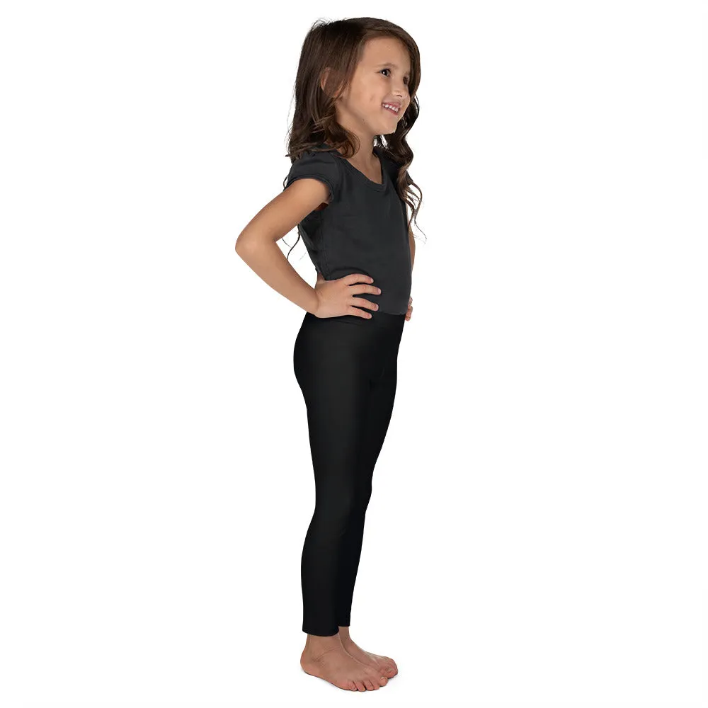 Pit Crew Leggings - Youth