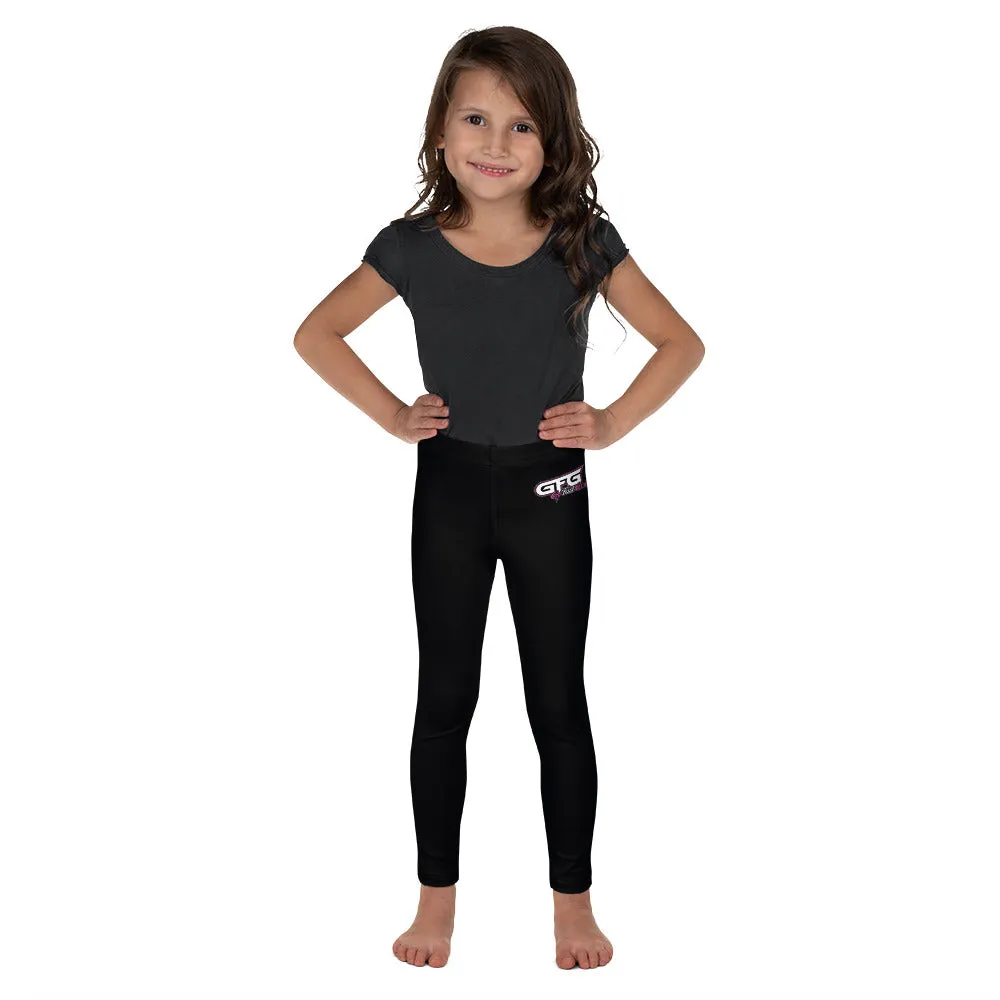 Pit Crew Leggings - Youth