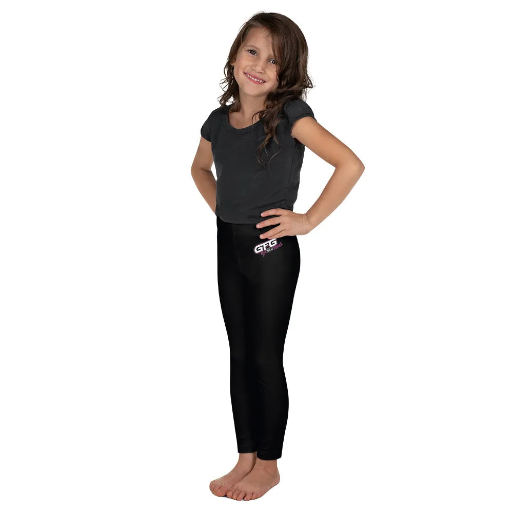 Pit Crew Leggings - Youth