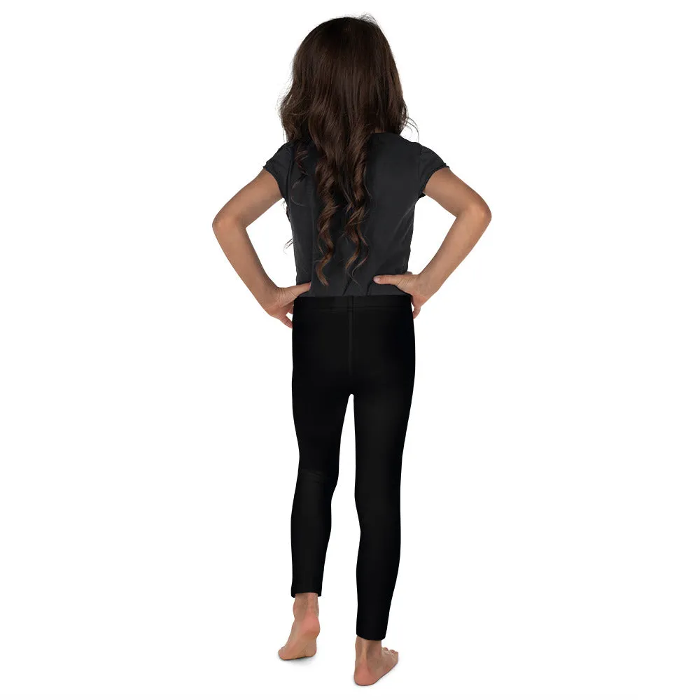 Pit Crew Leggings - Youth