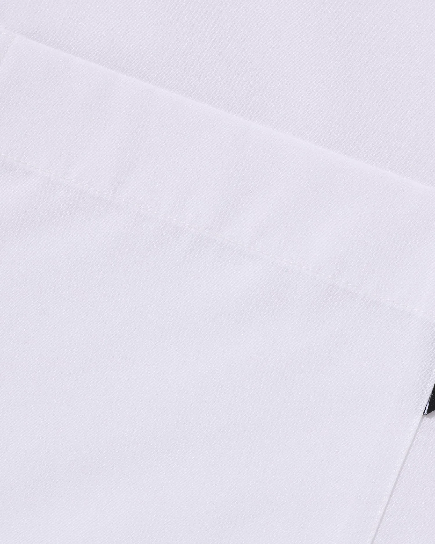 Plain Dress Shirt