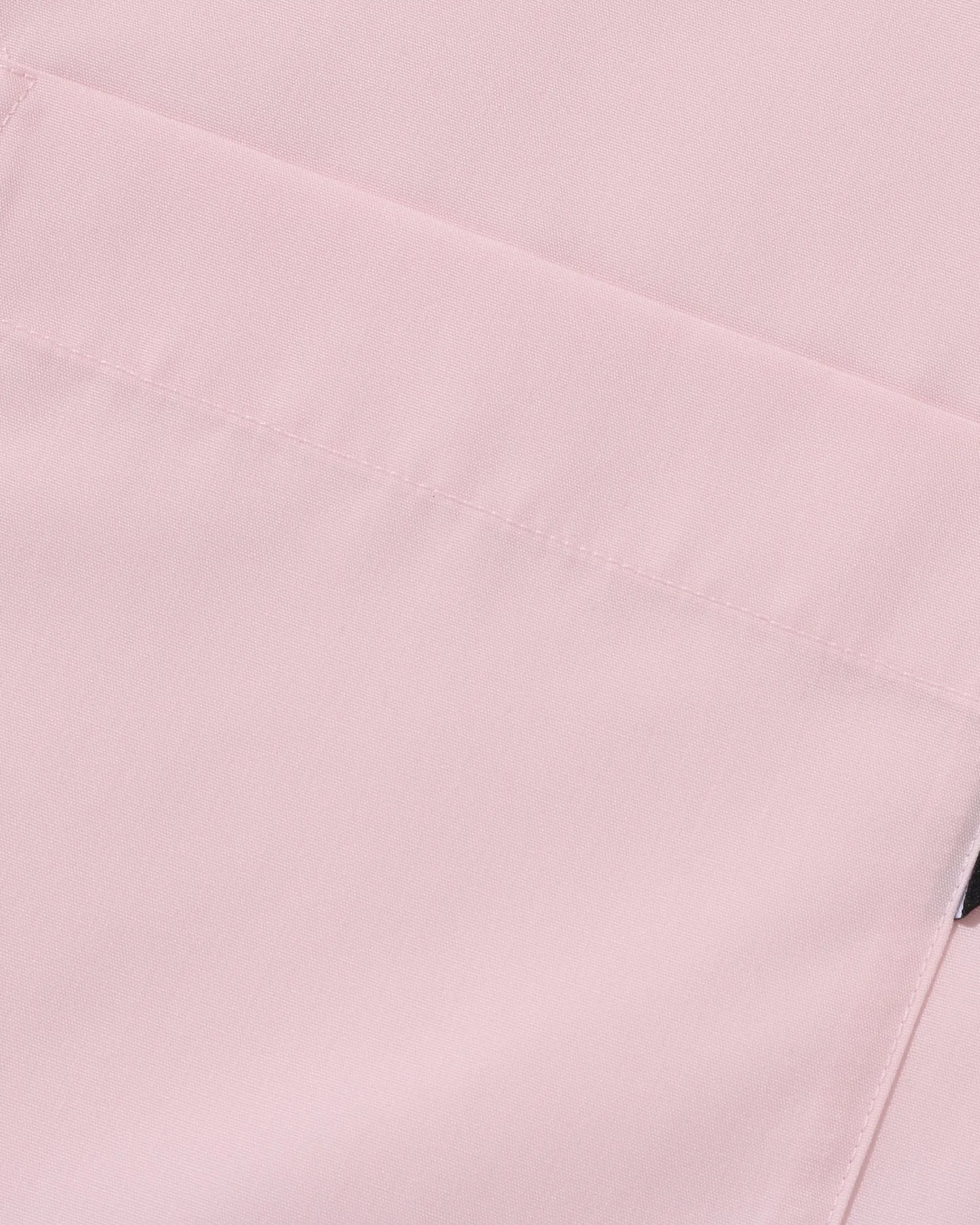 Plain Dress Shirt