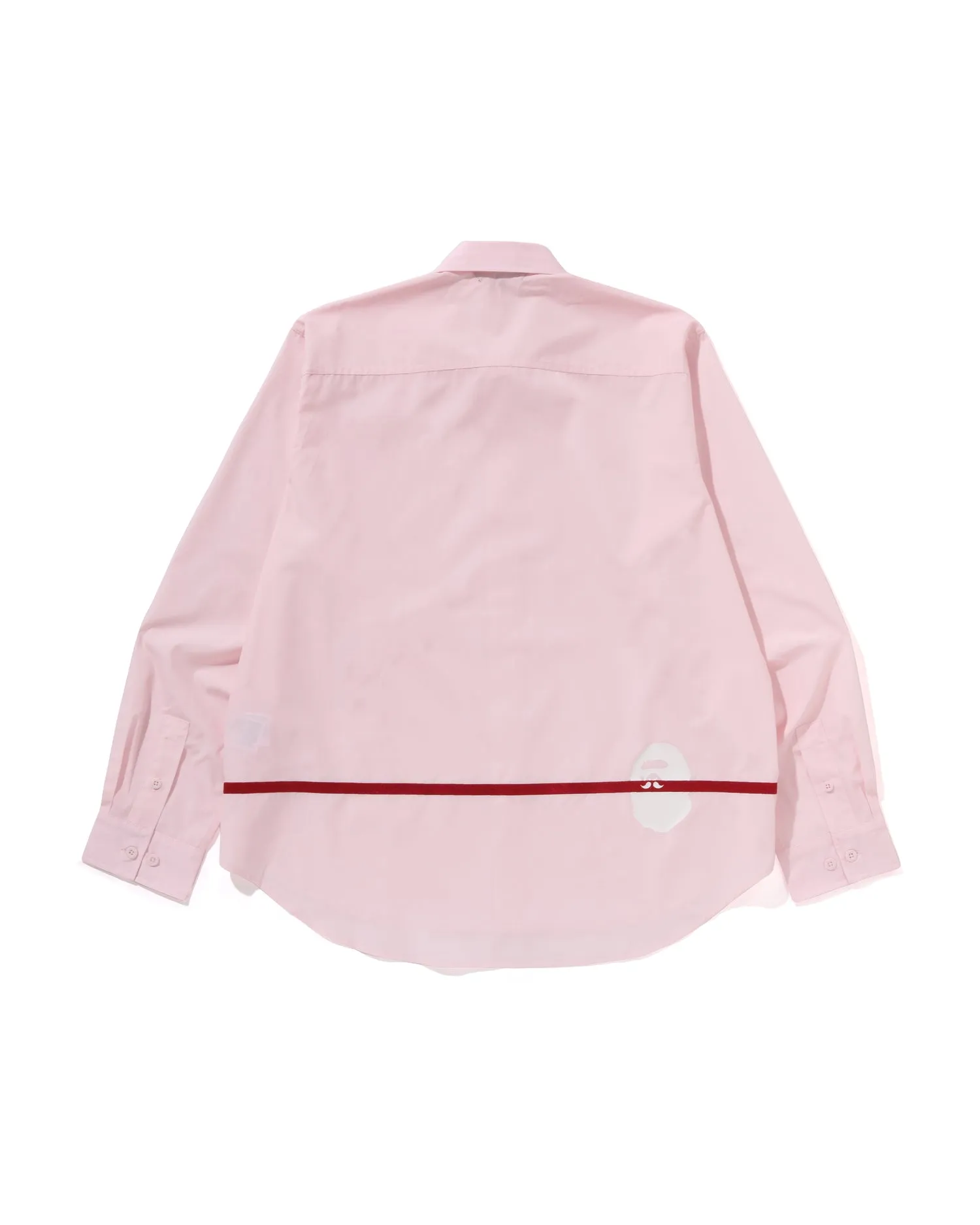 Plain Dress Shirt