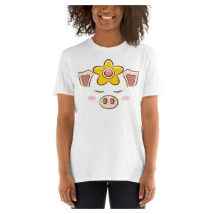 Polly Piggy Tee