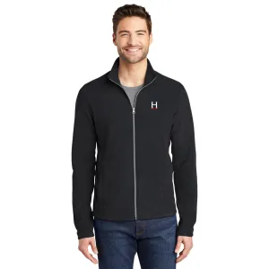 Port Authority - Microfleece Jacket. F223.