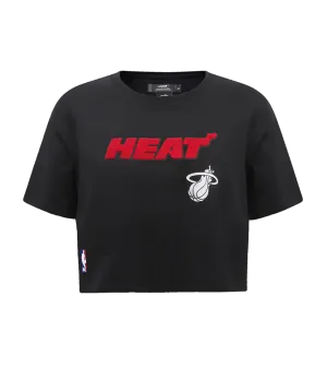Pro Standard HEAT Culture Women's Boxy Tee
