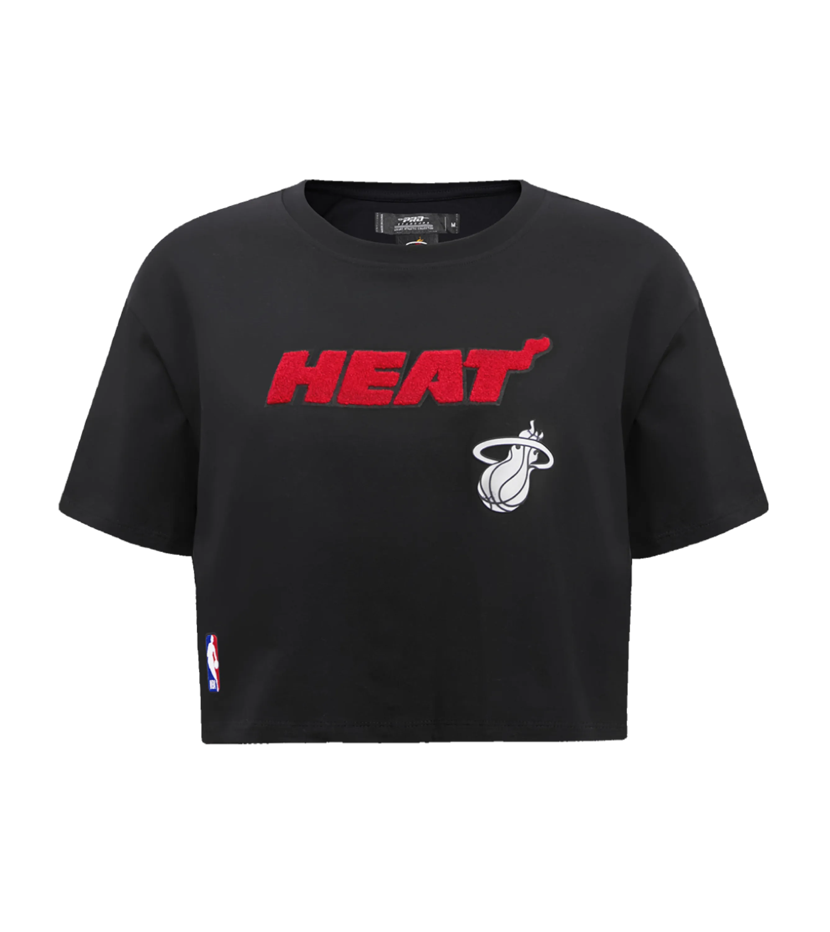 Pro Standard HEAT Culture Women's Boxy Tee