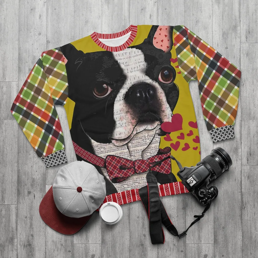 Professor Sweatshirt