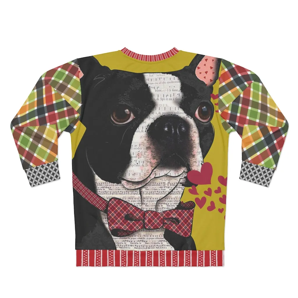 Professor Sweatshirt