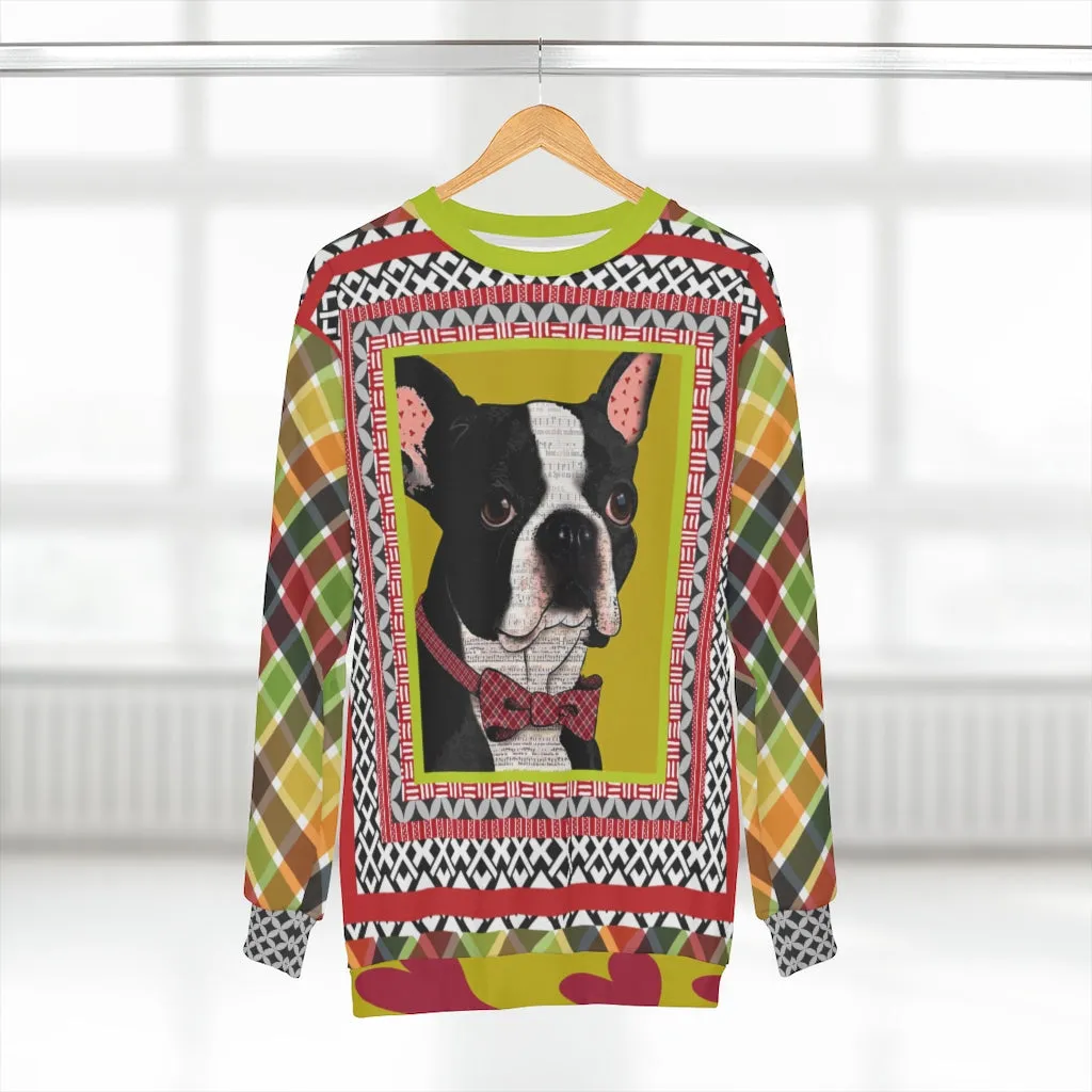 Professor Sweatshirt