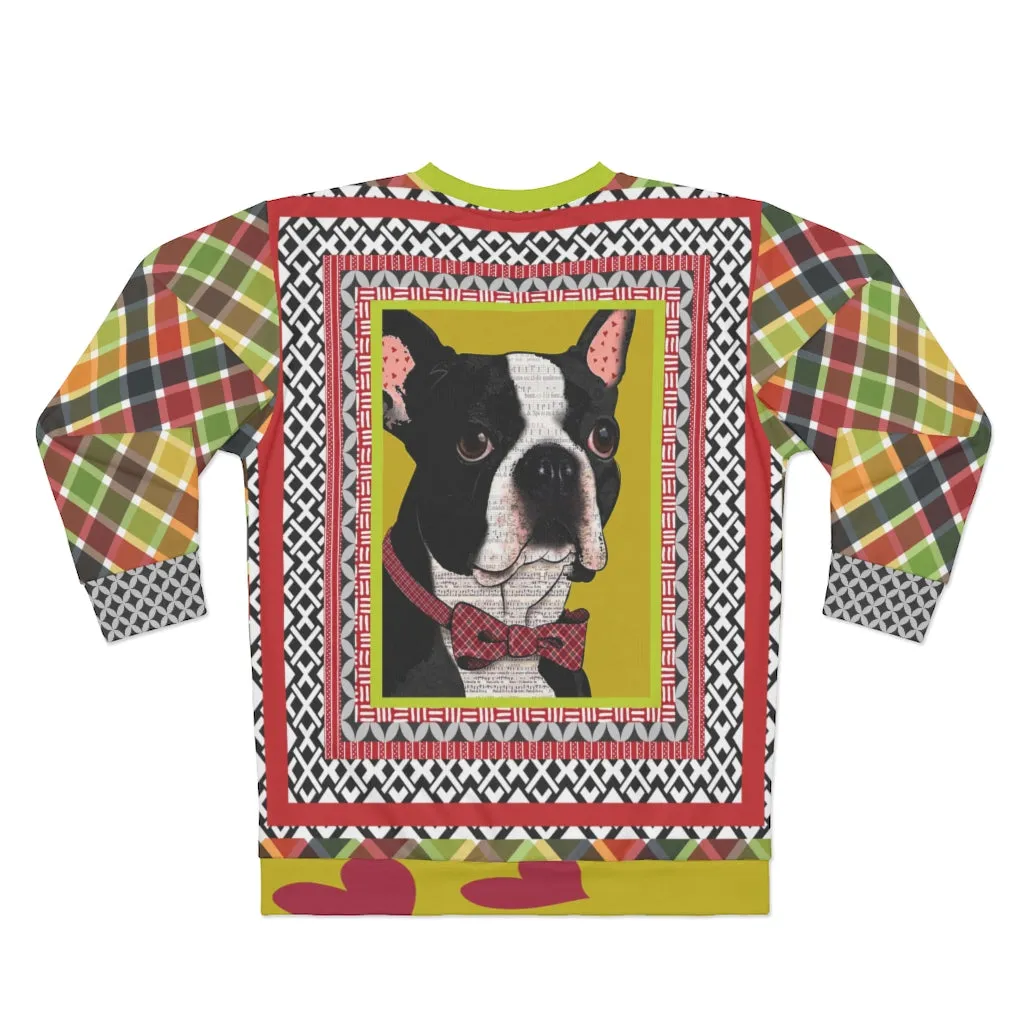 Professor Sweatshirt